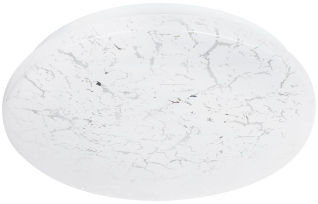 Потолочный светильник ЭРА SPB-6 Slim Frost 24W-4K Б0071141 Потолочный светильник ЭРА SPB-6 Slim Frost 24W-4K Б0071141