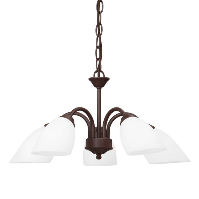 Подвесная люстра Vitaluce V3335/5 Подвесная люстра Vitaluce V3335/5