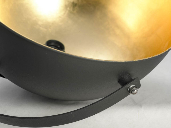 Торшер Lussole Loft Bollo GRLSP-9824 Торшер Lussole Loft Bollo GRLSP-9824