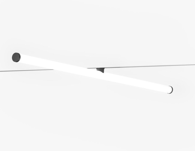 Трековый магнитный светильник Ambrella Light Track System GL2380 Трековый магнитный светильник Ambrella Light Track System GL2380