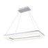 Подвесной светодиодный светильник Moderli Via V1730-PL