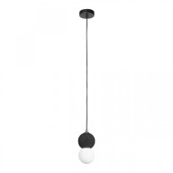 Подвесной светильник Loft IT Quill 10109 Dark grey