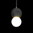 Подвесной светильник Loft IT Quill 10109 Dark grey Подвесной светильник Loft IT Quill 10109 Dark grey