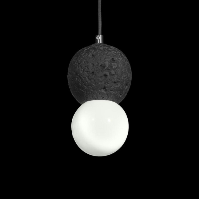 Подвесной светильник Loft IT Quill 10109 Dark grey Подвесной светильник Loft IT Quill 10109 Dark grey