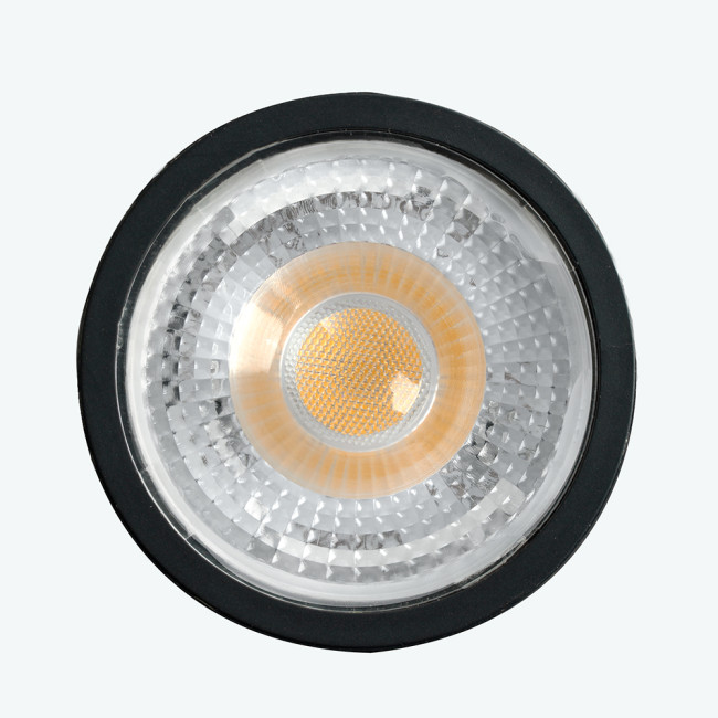 Лампа светодиодная Feron LB-1607 GU10 7W 2700К 48954