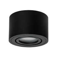 Накладной светильник Arte Lamp Unito A0550PL-1BK Накладной светильник Arte Lamp Unito A0550PL-1BK