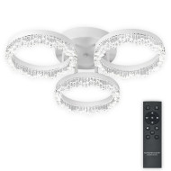 Потолочная люстра Natali Kovaltseva Day LED LAMPS 81483 Потолочная люстра Natali Kovaltseva Day LED LAMPS 81483