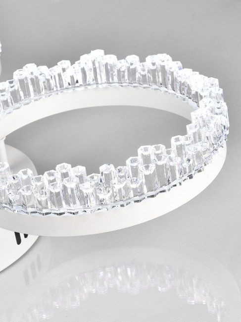 Потолочная люстра Natali Kovaltseva Day LED LAMPS 81483 Потолочная люстра Natali Kovaltseva Day LED LAMPS 81483