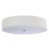 Потолочный светильник Crystal Lux Jewel PL500 White
