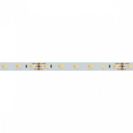Светодиодная лента Arlight 9,6W/m 120LED/m 3528SMD теплый белый/белый 5M 025211(2)