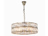 Подвесная люстра Newport 10125+3/C gold new Подвесная люстра Newport 10125+3/C gold new