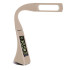 Настольная лампа Elektrostandard Elara бежевый 4690389111631 a039460