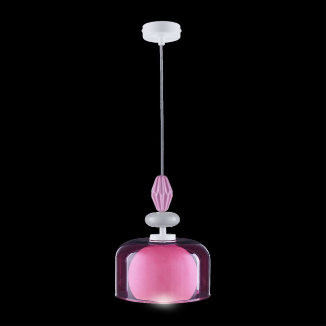 Подвесной светильник 33 Идеи PND170.01.17.005WH-M28DP Подвесной светильник 33 Идеи PND170.01.17.005WH-M28DP