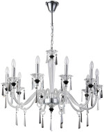 Подвесная люстра Stilfort Lussi 1052/09/10P Подвесная люстра Stilfort Lussi 1052/09/10P