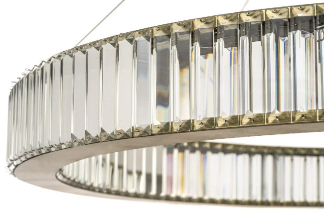 Подвесная люстра Arti Lampadari Anzio L 1.5.100.100 A