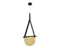 Подвесной светильник Kink Light Тэрро 07687-30,19(03) Подвесной светильник Kink Light Тэрро 07687-30,19(03)