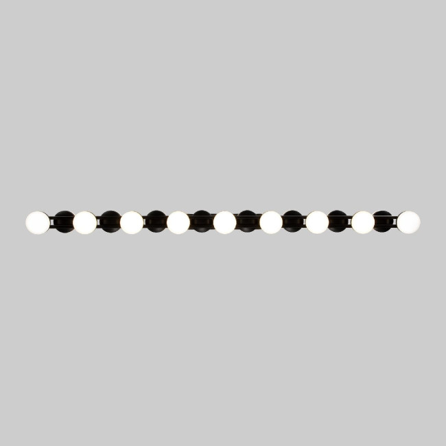 Подвесная люстра Eurosvet Tapioca 90332/17 черный a068076 Подвесная люстра Eurosvet Tapioca 90332/17 черный a068076