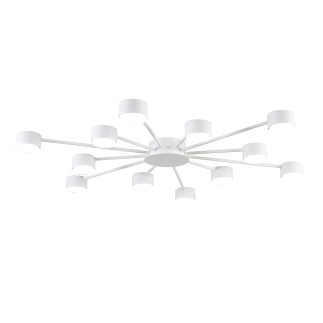 Потолочная люстра Lumion Comfi Torina 8343/12C Потолочная люстра Lumion Comfi Torina 8343/12C