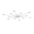 Потолочная люстра Lumion Comfi Torina 8343/12C Потолочная люстра Lumion Comfi Torina 8343/12C