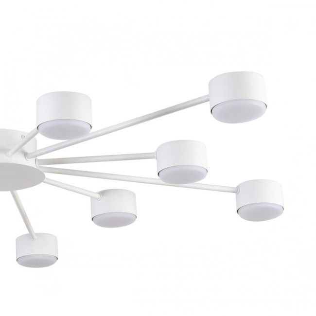 Потолочная люстра Lumion Comfi Torina 8343/12C Потолочная люстра Lumion Comfi Torina 8343/12C