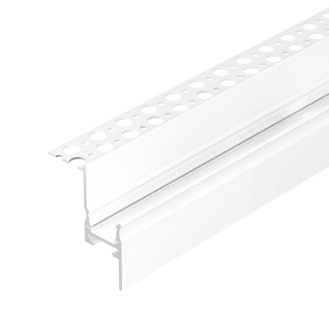 Алюминиевый профиль Arlight ARH-СEIL-S14-SHADOW-2000 WHITE 038594 Алюминиевый профиль Arlight ARH-СEIL-S14-SHADOW-2000 WHITE 038594