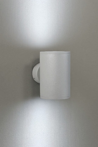 Уличный настенный светильник IMEX IL.0012.8315