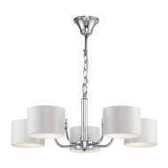 Подвесная люстра Freya Anita FR5012PL-05CH
