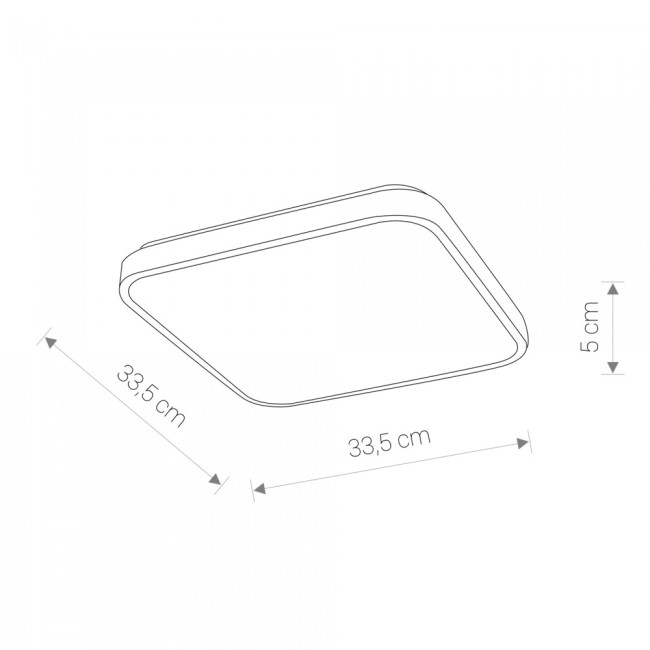 Подвесной светильник Mantra Kazz 8138