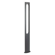 Уличный светильник Arlight LGD-MUSE-BOLL-H1500-18W Warm3000 (DG, 328 deg, 230V) 035395 Уличный светильник Arlight LGD-MUSE-BOLL-H1500-18W Warm3000 (DG, 328 deg, 230V) 035395