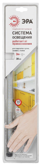 Модульный светильник Эра C0045767 Модульный светильник Эра C0045767