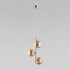 Подвесной светильник TK Lighting 4838 Estera a068607 Подвесной светильник TK Lighting 4838 Estera a068607