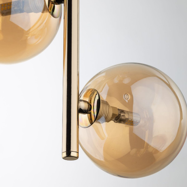 Подвесной светильник TK Lighting 4838 Estera a068607 Подвесной светильник TK Lighting 4838 Estera a068607