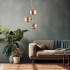 Подвесной светильник TK Lighting 4838 Estera a068607 Подвесной светильник TK Lighting 4838 Estera a068607