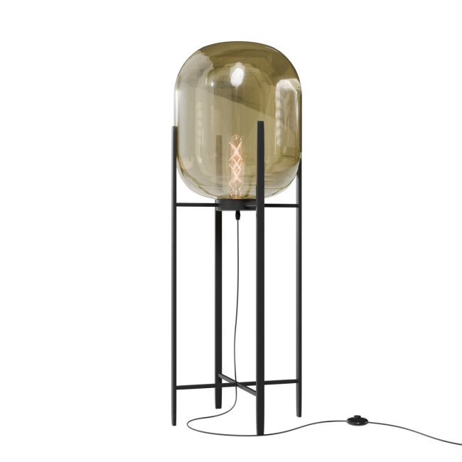 Торшер Lightera Luleo LE404F-1B Торшер Lightera Luleo LE404F-1B