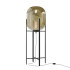 Торшер Lightera Luleo LE404F-1B Торшер Lightera Luleo LE404F-1B
