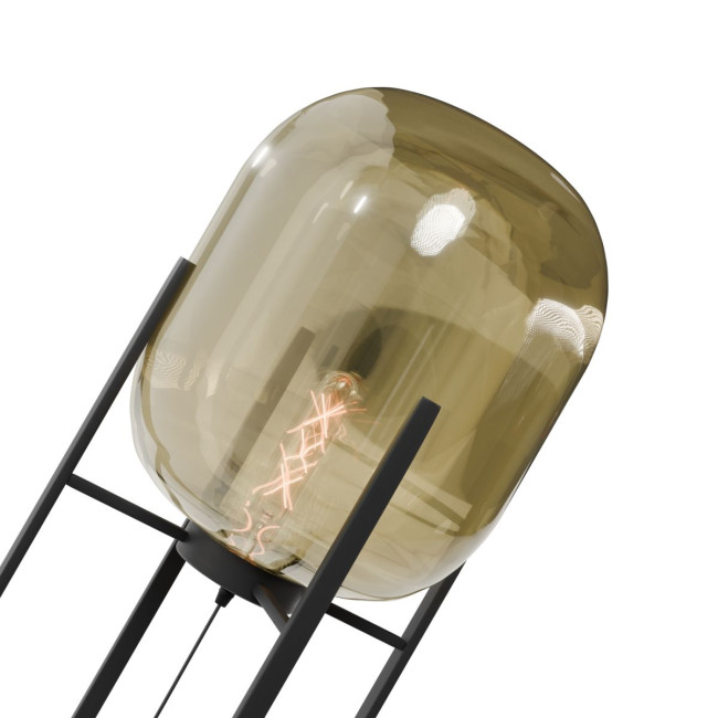 Торшер Lightera Luleo LE404F-1B Торшер Lightera Luleo LE404F-1B