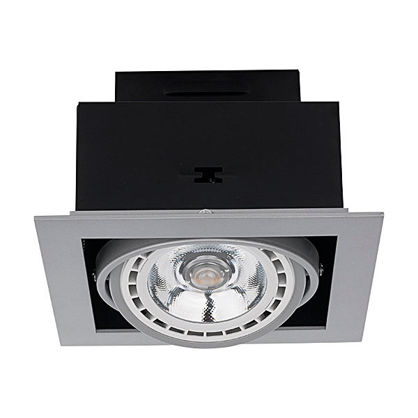 Встраиваемый светильник Nowodvorski Downlight 9573 Встраиваемый светильник Nowodvorski Downlight 9573