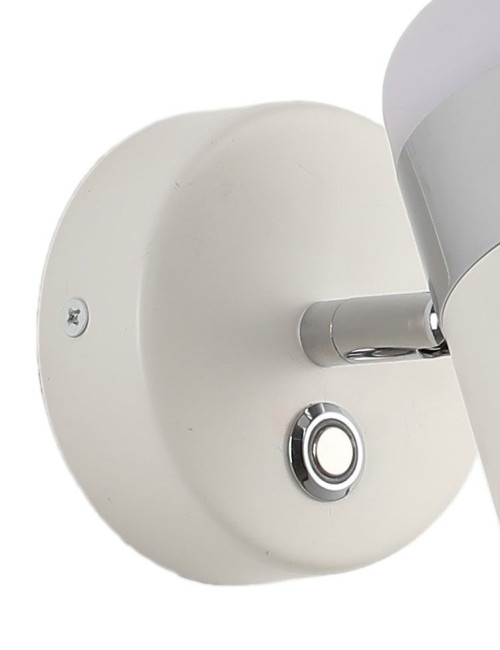 Спот Zortes Fiero ZRS.27808.9 Спот Zortes Fiero ZRS.27808.9