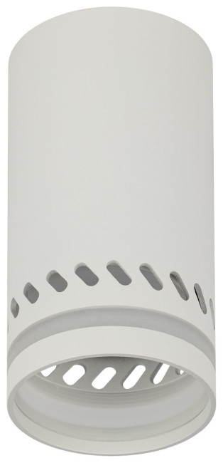 Накладной светильник Эра OL50 WH Б0059802 Накладной светильник Эра OL50 WH Б0059802