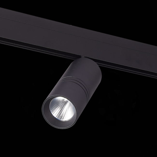 Трековый светильник ST Luce Lemmi ST365.436.18 Трековый светильник ST Luce Lemmi ST365.436.18