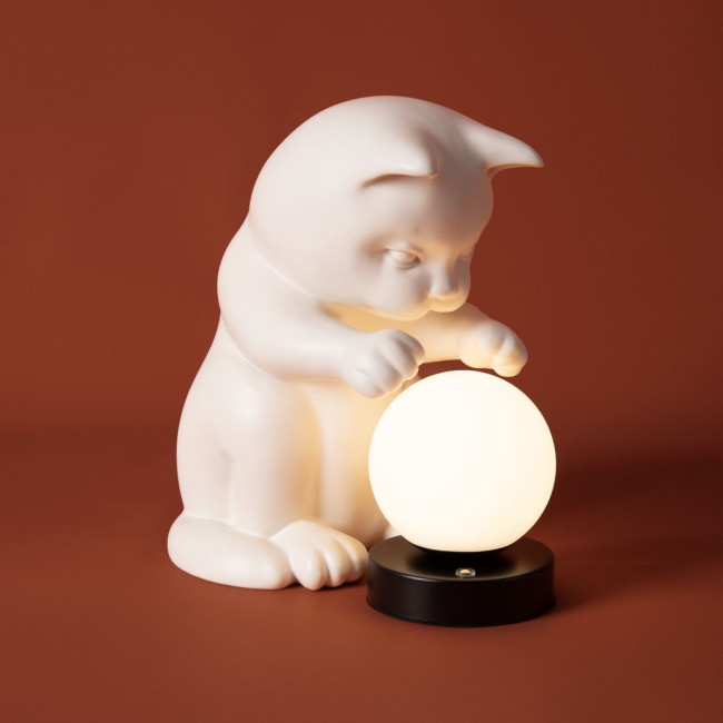 Настольная лампа Freya Whisker FR5607TL-01W