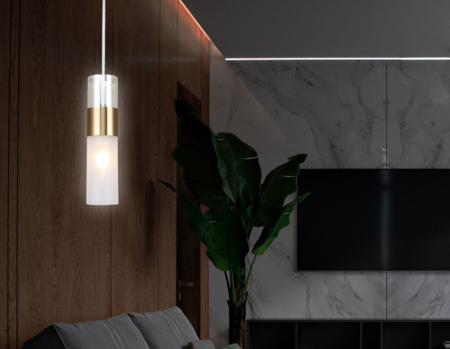 Подвесной светильник Ambrella Light High Light Heigh Light LH55111 Подвесной светильник Ambrella Light High Light Heigh Light LH55111