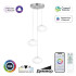 Подвесной светильник Citilux Atman smart CL226A031 Подвесной светильник Citilux Atman smart CL226A031