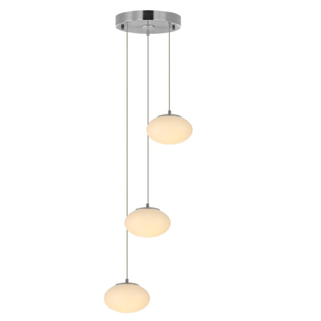 Подвесной светильник Citilux Atman smart CL226A031 Подвесной светильник Citilux Atman smart CL226A031