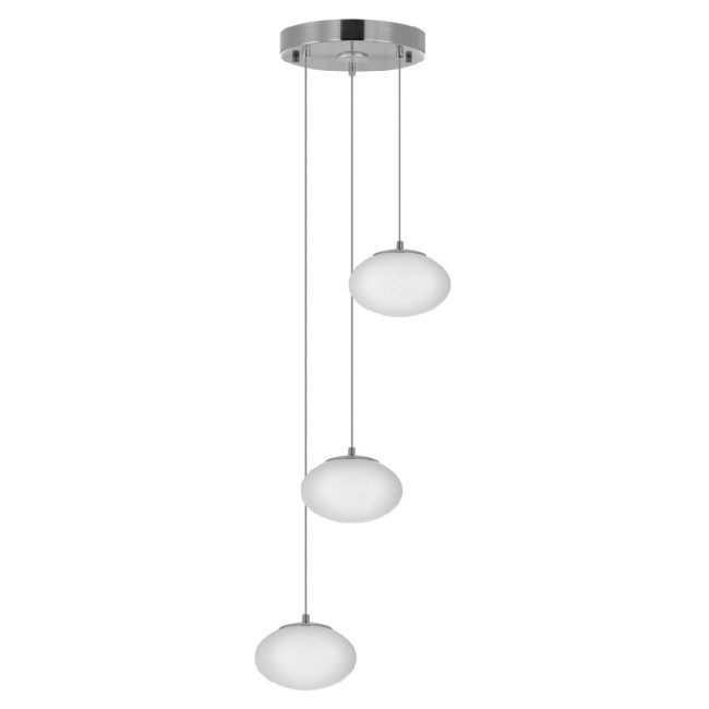 Подвесной светильник Citilux Atman smart CL226A031 Подвесной светильник Citilux Atman smart CL226A031