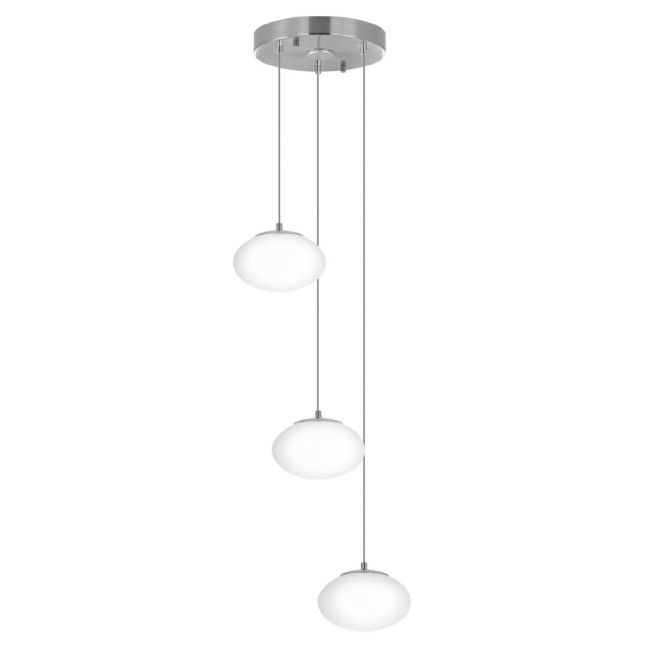 Подвесной светильник Citilux Atman smart CL226A031 Подвесной светильник Citilux Atman smart CL226A031