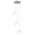 Подвесной светильник Citilux Atman smart CL226A031 Подвесной светильник Citilux Atman smart CL226A031