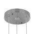 Подвесной светильник Citilux Atman smart CL226A031 Подвесной светильник Citilux Atman smart CL226A031