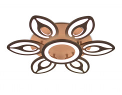 Потолочная люстра Ambrella Light Acrylica FA463