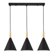 Подвесной светильник Evoluce Arket SLE1255-403-03 Подвесной светильник Evoluce Arket SLE1255-403-03